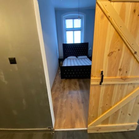 Apartament Loft 2 Lejlighed Malbork Eksteriør billede