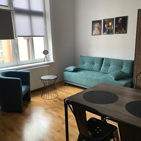 Apartament Loft 2 Lejlighed Malbork Eksteriør billede