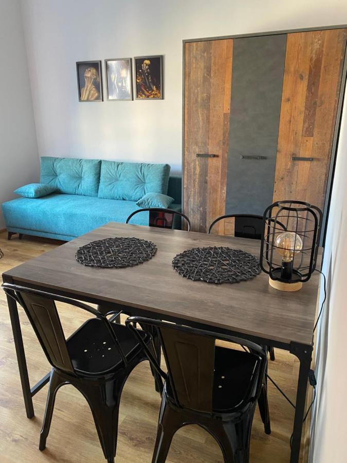 Apartament Loft 2 Lejlighed Malbork Eksteriør billede