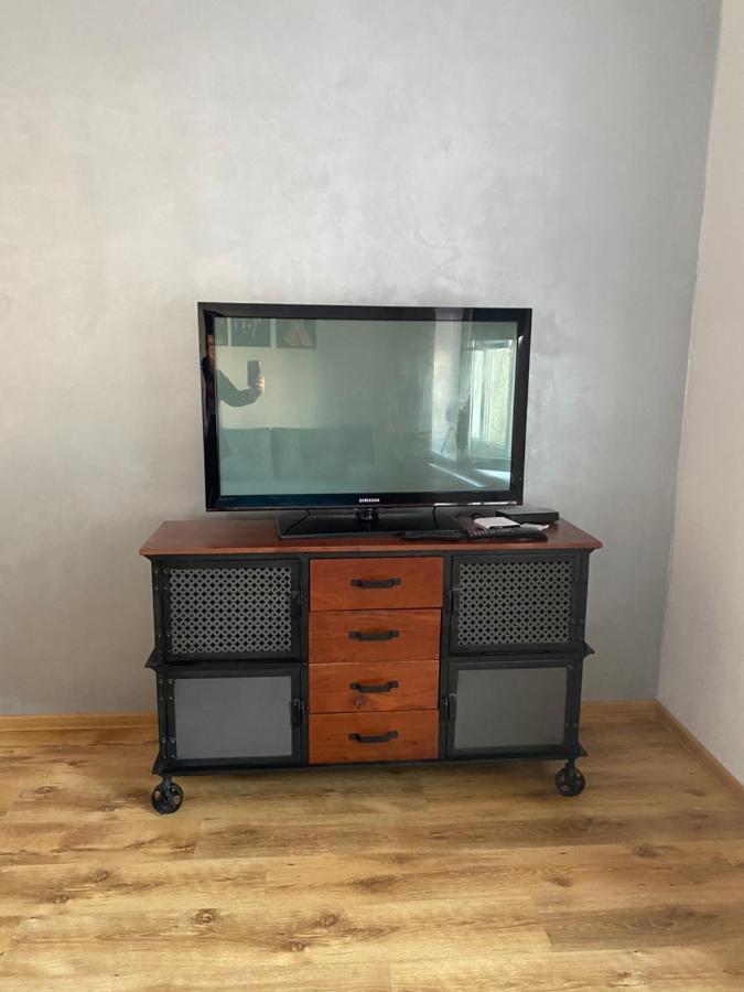 Apartament Loft 2 Lejlighed Malbork Eksteriør billede