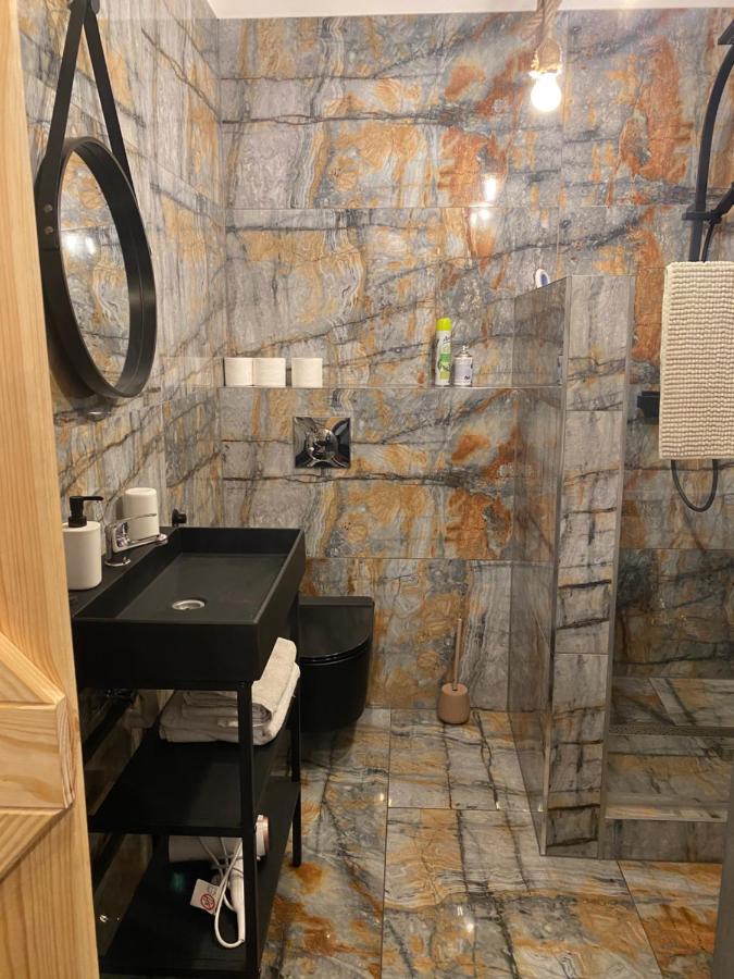Apartament Loft 2 Lejlighed Malbork Eksteriør billede